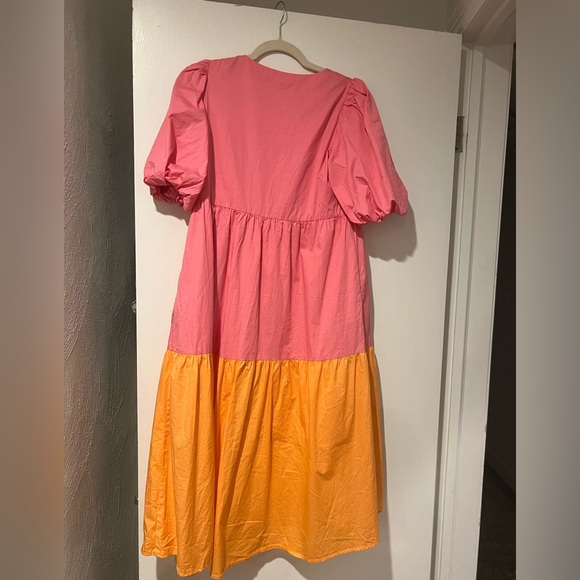 Crosby by Mollie Burch Brawley Dress - Picture 4 of 4